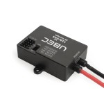 Holybro UBEC 12A 3-14S XT30 Hoch leistungs regler Einstellbare Ausgangs spannung Mehrfach leistungs modul